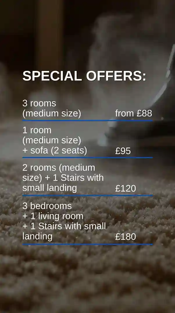 special offers